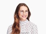 Warby Parker T4FT0T27 Brille Eichenfass mit Riesling Duncan – Bild 2