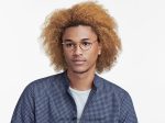 Warby Parker T4FT0T27 Brille Eichenfass mit Riesling Duncan – Bild 3