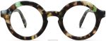 Warby Parker T4FT0T283 Brille Aventurin-Schildkröte Gladys – Bild 4