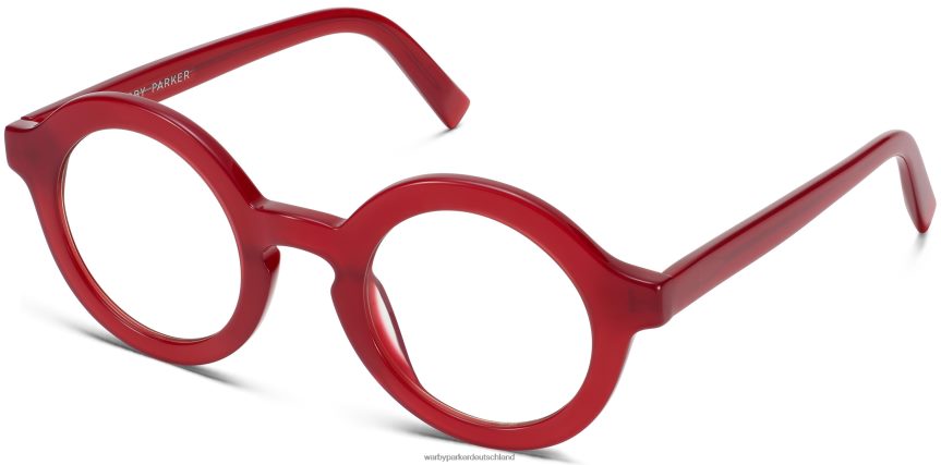 warby_parker_t4ft0t284_brille_kastanienbraun_gladys.jpg Warby Parker T4FT0T284 Brille kastanienbraun Gladys – Bild 1