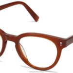 Warby Parker T4FT0T285 Brille Buchweizen Taye