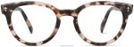Warby Parker T4FT0T286 Brille Opalschildkröte Taye – Bild 4