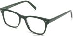 Warby Parker T4FT0T289 Brille Waldgrün landon