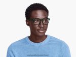 Warby Parker T4FT0T290 Brille Whisky-Schildkröte landon – Bild 2