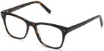 Warby Parker T4FT0T290 Brille Whisky-Schildkröte landon