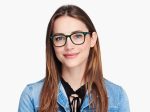 Warby Parker T4FT0T290 Brille Whisky-Schildkröte landon – Bild 3