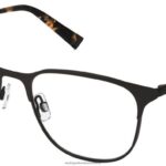 Warby Parker T4FT0T295 Brille Kohlenstoff Campbell