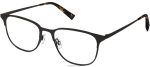 Warby Parker T4FT0T295 Brille Kohlenstoff Campbell