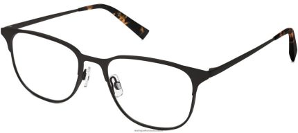 Warby Parker T4FT0T295 Brille Kohlenstoff Campbell