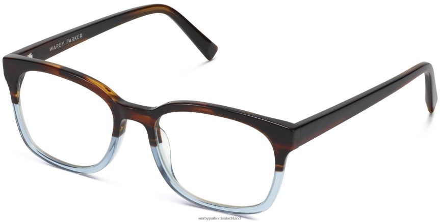 warby_parker_t4ft0t296_brille_eastern_bluebird_verblassen_berman.jpg Warby Parker T4FT0T296 Brille Eastern Bluebird verblassen Berman – Bild 1