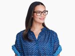 Warby Parker T4FT0T297 Brille gebrannte Umbra-Schildkröte mit Marcona-Schildkröte Cumberland – Bild 3