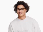 Warby Parker T4FT0T301 Brille Eastern Bluebird verblassen Vaughan – Bild 2