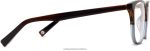 Warby Parker T4FT0T301 Brille Eastern Bluebird verblassen Vaughan – Bild 5