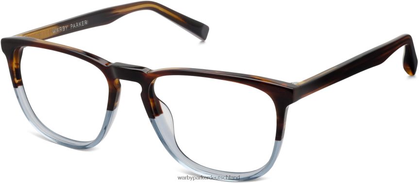 warby_parker_t4ft0t301_brille_eastern_bluebird_verblassen_vaughan.jpg Warby Parker T4FT0T301 Brille Eastern Bluebird verblassen Vaughan – Bild 1