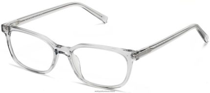 Warby Parker T4FT0T303 Brille Seeglasgrau Lawrence