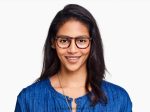Warby Parker T4FT0T30 Brille Eichenfass matt Keating – Bild 2