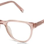 Warby Parker T4FT0T312 Brille Rosenwasser Gilmore