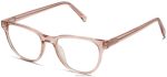 Warby Parker T4FT0T312 Brille Rosenwasser Gilmore