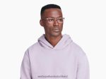 Warby Parker T4FT0T312 Brille Rosenwasser Gilmore – Bild 3