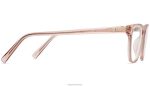 Warby Parker T4FT0T312 Brille Rosenwasser Gilmore – Bild 5