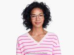 Warby Parker T4FT0T313 Brille Speckstein Cornelia – Bild 2