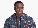 Warby Parker T4FT0T313 Brille Speckstein Cornelia – Bild 3