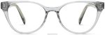 Warby Parker T4FT0T313 Brille Speckstein Cornelia – Bild 4