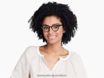 Warby Parker T4FT0T315 Brille Aventurin-Schildkröte Insel – Bild 2