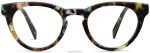 Warby Parker T4FT0T315 Brille Aventurin-Schildkröte Insel – Bild 4