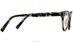 Warby Parker T4FT0T315 Brille Aventurin-Schildkröte Insel – Bild 5