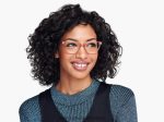 Warby Parker T4FT0T317 Brille Nektar Lydell – Bild 2