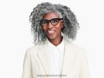 Warby Parker T4FT0T323 Brille Zuckerahorn verblassen Tilley – Bild 2
