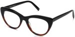 Warby Parker T4FT0T323 Brille Zuckerahorn verblassen Tilley