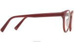 Warby Parker T4FT0T330 Brille Terrakotta Leona – Bild 3
