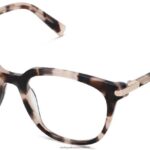 Warby Parker T4FT0T335 Brille errötende Schildkröte maeve