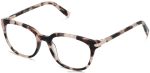 Warby Parker T4FT0T335 Brille errötende Schildkröte maeve