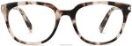 Warby Parker T4FT0T335 Brille errötende Schildkröte maeve – Bild 4