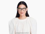 Warby Parker T4FT0T339 Brille Waldgrün mit mallorquinischer Minze Camila – Bild 2