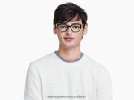 Warby Parker T4FT0T339 Brille Waldgrün mit mallorquinischer Minze Camila – Bild 3