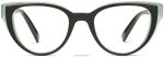 Warby Parker T4FT0T339 Brille Waldgrün mit mallorquinischer Minze Camila – Bild 4