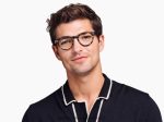 Warby Parker T4FT0T33 Brille Meeresschildkröte tal – Bild 3