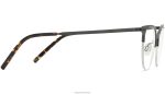 Warby Parker T4FT0T346 Brille gebürstete Tinte sahana – Bild 5