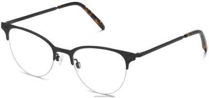 Warby Parker T4FT0T346 Brille gebürstete Tinte sahana