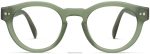 Warby Parker T4FT0T34 Brille Rosmarinkristall matt tal – Bild 4