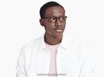 Warby Parker T4FT0T352 Brille Eichelschildkröte anselm – Bild 3