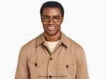 Warby Parker T4FT0T358 Brille Eichelschildkröte mit Riesling moriarty – Bild 2