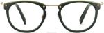 Warby Parker T4FT0T360 Brille Poblano mit poliertem Gold moriarty – Bild 4