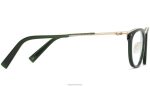 Warby Parker T4FT0T360 Brille Poblano mit poliertem Gold moriarty – Bild 5