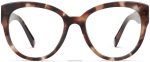 Warby Parker T4FT0T364 Brille Sesamschildkröte deepa – Bild 4