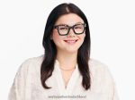 Warby Parker T4FT0T365 Brille Aventurin-Schildkröte verblasst Sonia – Bild 2